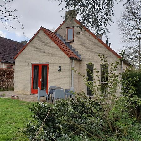 Gezellige Vakantiewoning Met Sauna In Ewijk Bij Nijmegen - Recreational Only No Workers מראה חיצוני תמונה