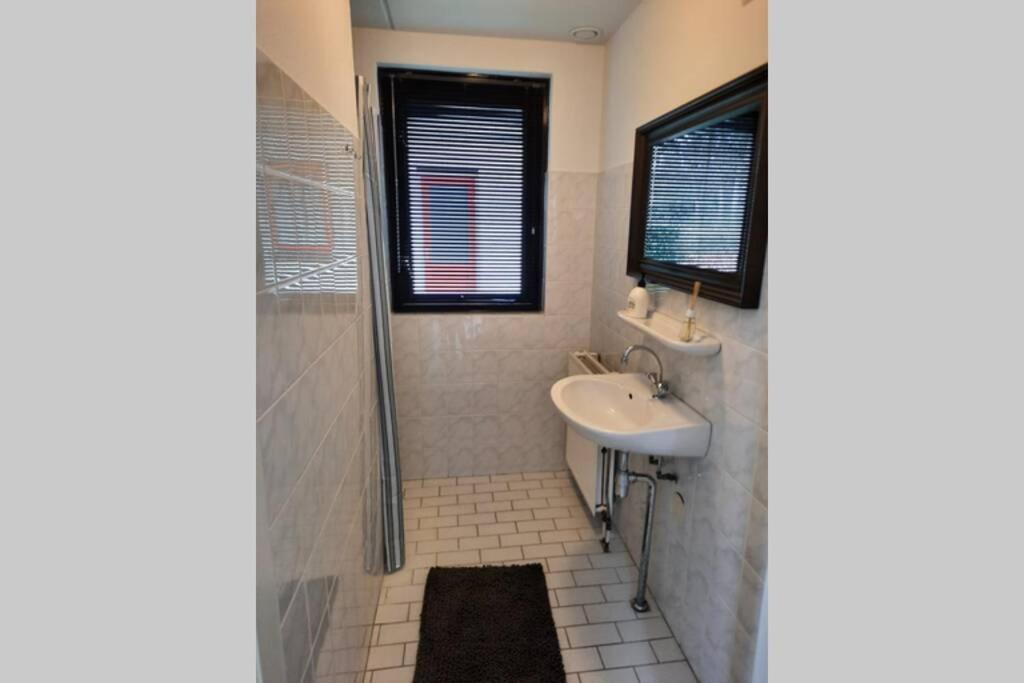 Gezellige Vakantiewoning Met Sauna In Ewijk Bij Nijmegen - Recreational Only No Workers מראה חיצוני תמונה