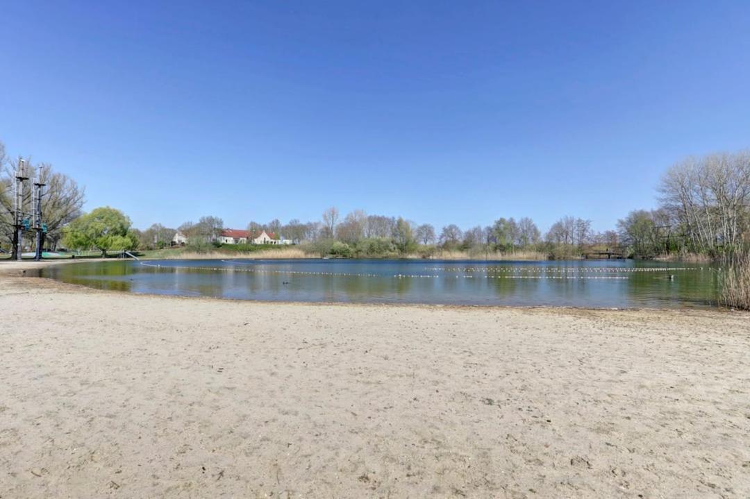 Gezellige Vakantiewoning Met Sauna In Ewijk Bij Nijmegen - Recreational Only No Workers מראה חיצוני תמונה